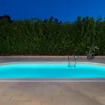 Villa Akadia Kuca Za Odmor Sa Grijanim Bazenom *