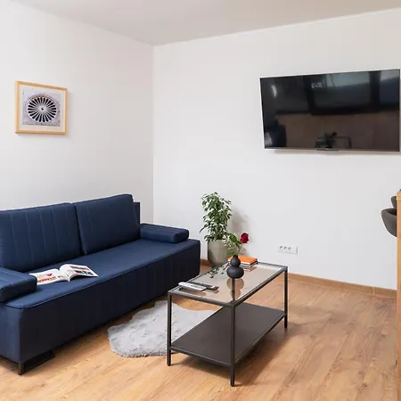 Villa Akadia Kuca Za Odmor Sa Bazenom