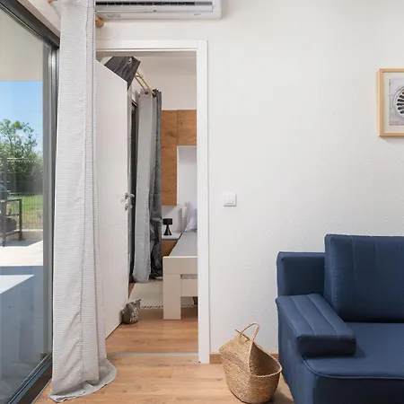 Akadia Kuca Za Odmor Sa Grijanim Bazenom Villa Zadar