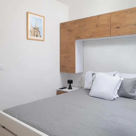 Akadia Kuca Za Odmor Sa Grijanim Bazenom Villa *