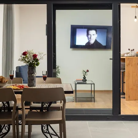 Akadia Kuca Za Odmor Sa Grijanim Bazenom Villa