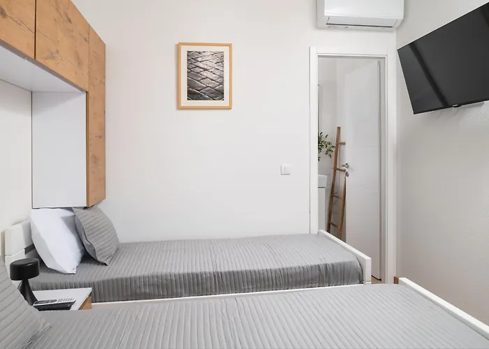 Villa Akadia Kuca Za Odmor Sa Grijanim Bazenom *