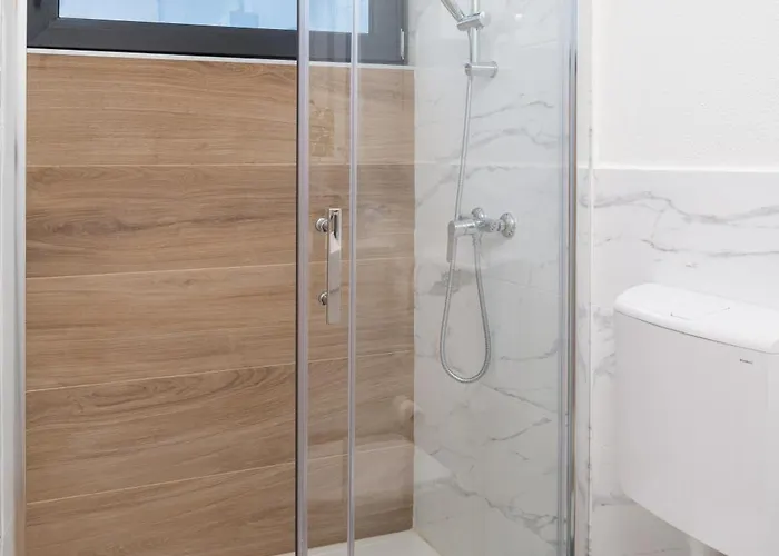 Villa Akadia Kuca Za Odmor Sa Grijanim Bazenom